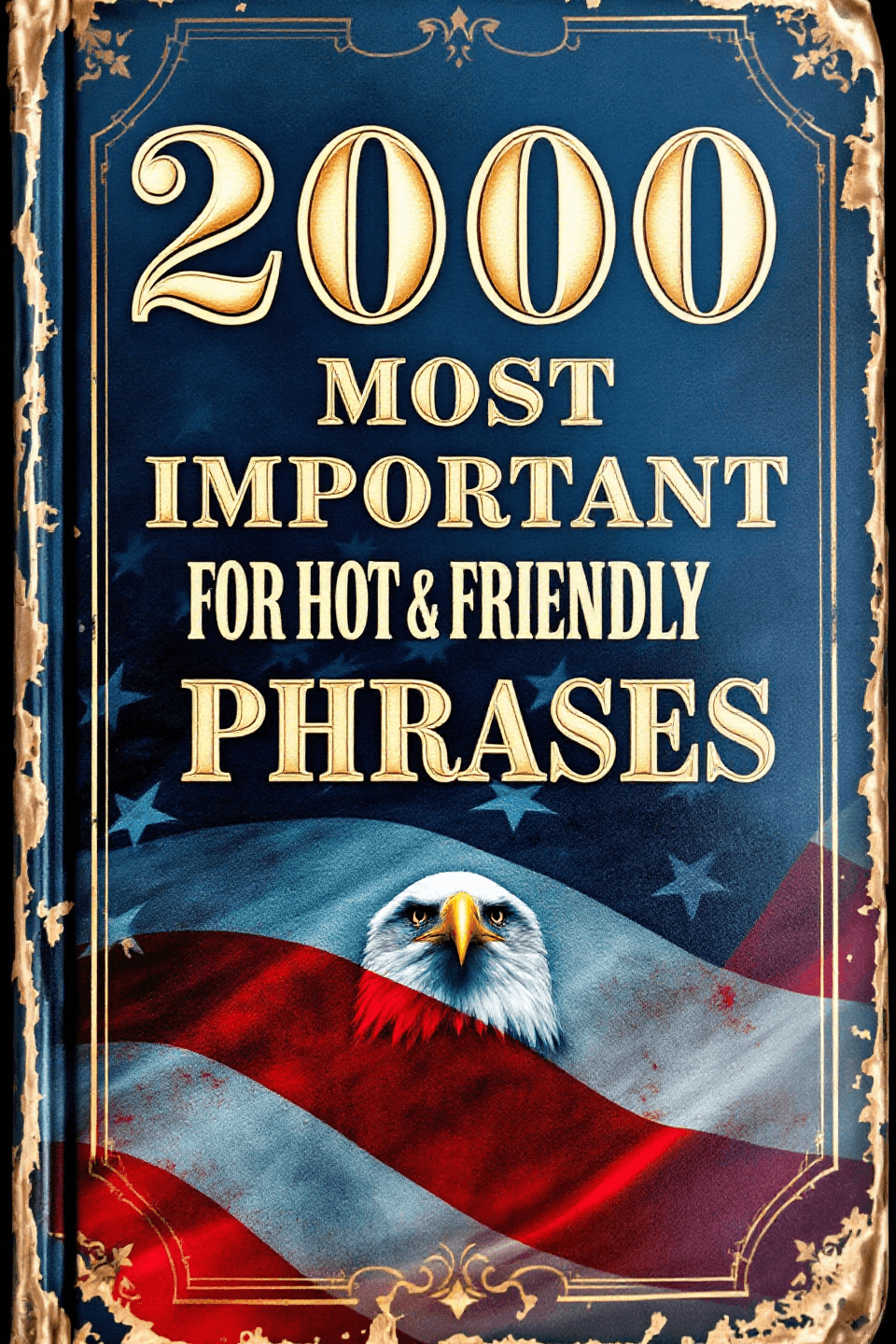 Comunicação Magnética: As 2000 Frases Essenciais do Inglês!