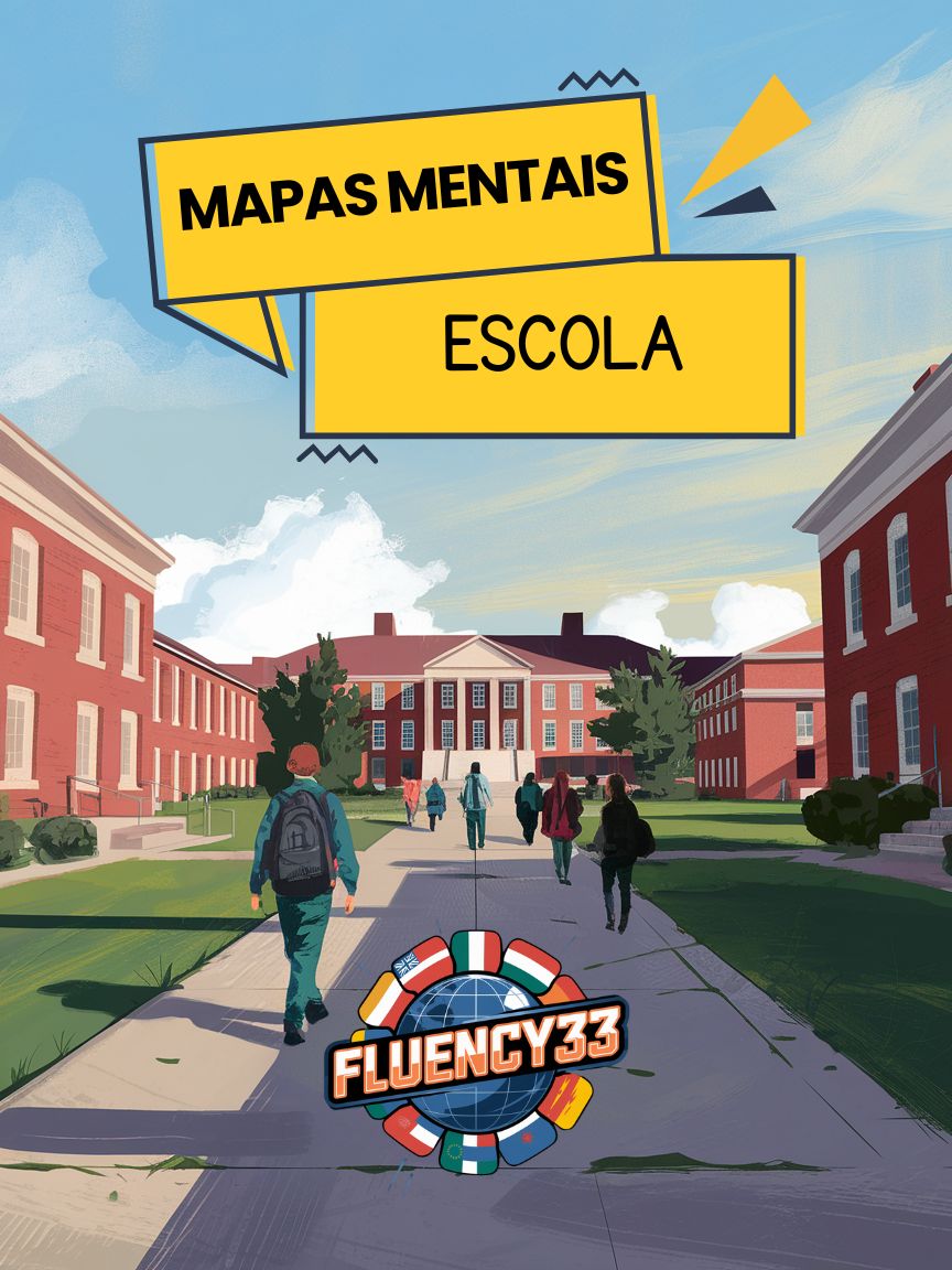 Conversação de Bolso 7 idiomas